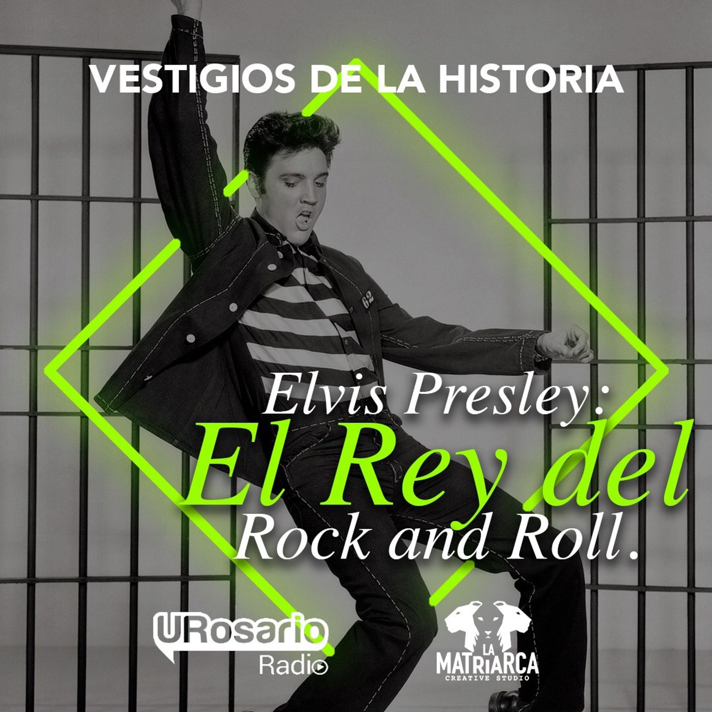 Vestigios de la Historia