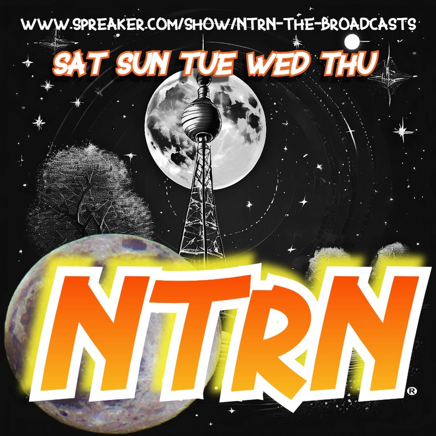 NTRN: The Broadcasts