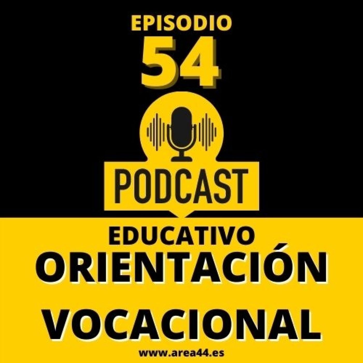 Portada de Podcast Educativo