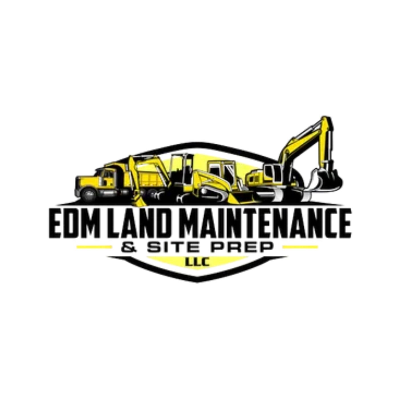 EDM Land Maintenance