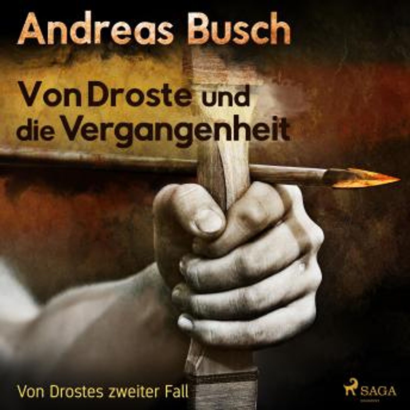 New Full Audiobooks in Mystery, Thriller & Horror, Suspense