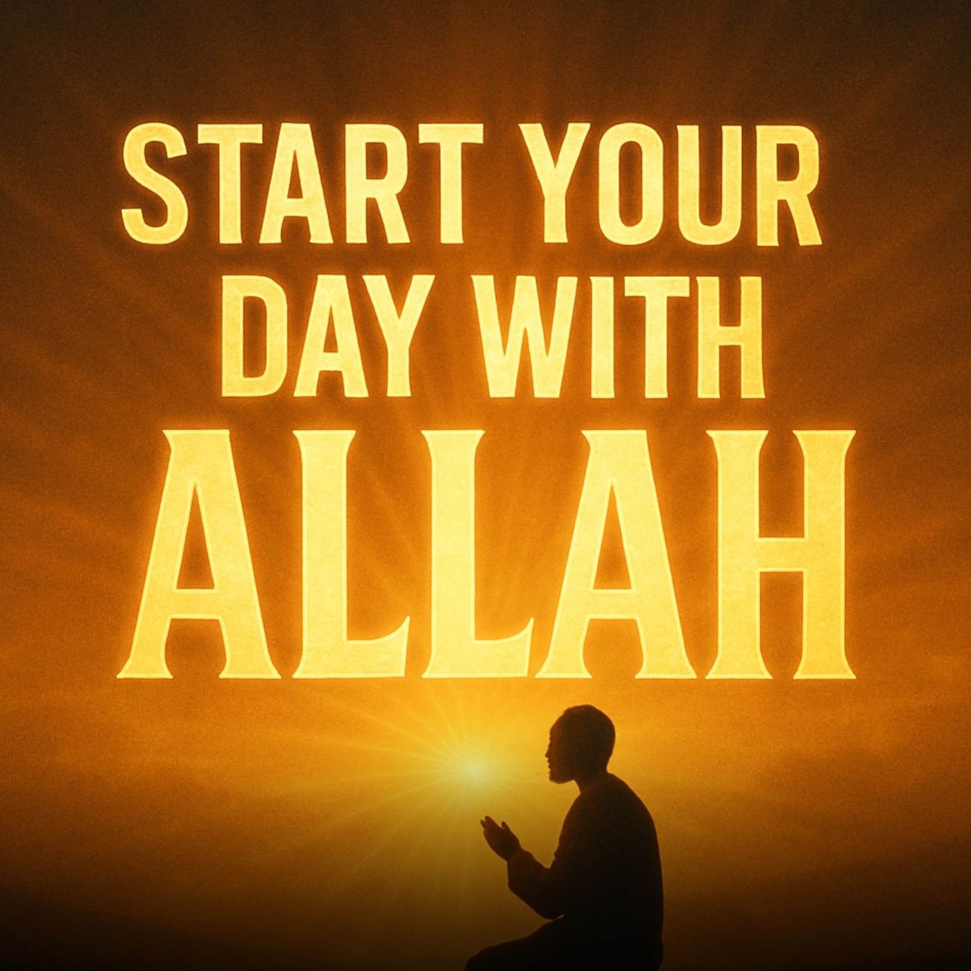 Start Your Day with Allah | Mufti Menk