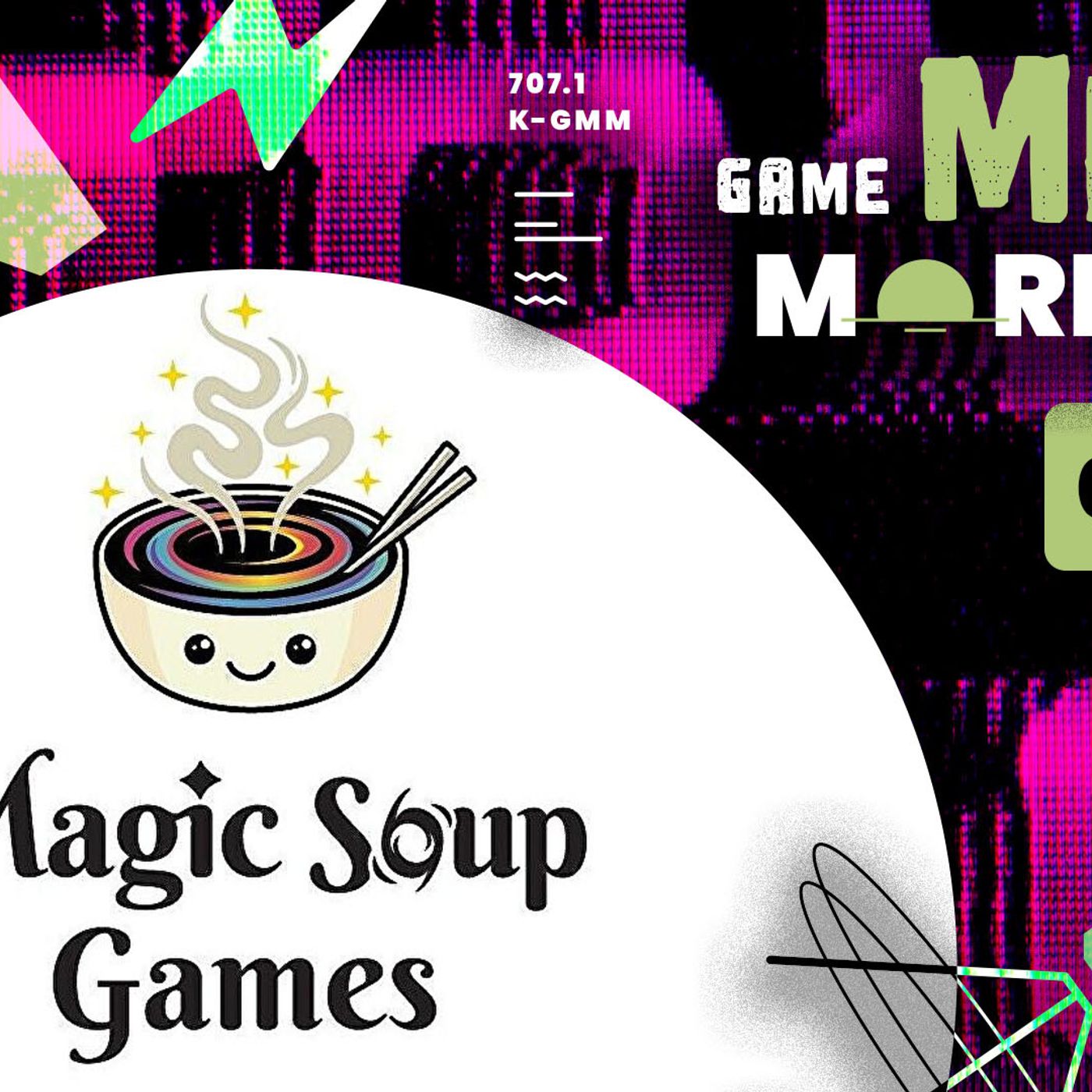 Game Mess Mornings 03/16/23