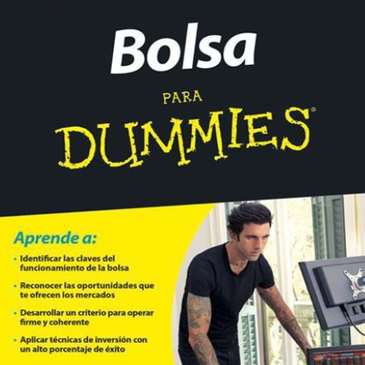 DEL LIBRO AL MICROFONO