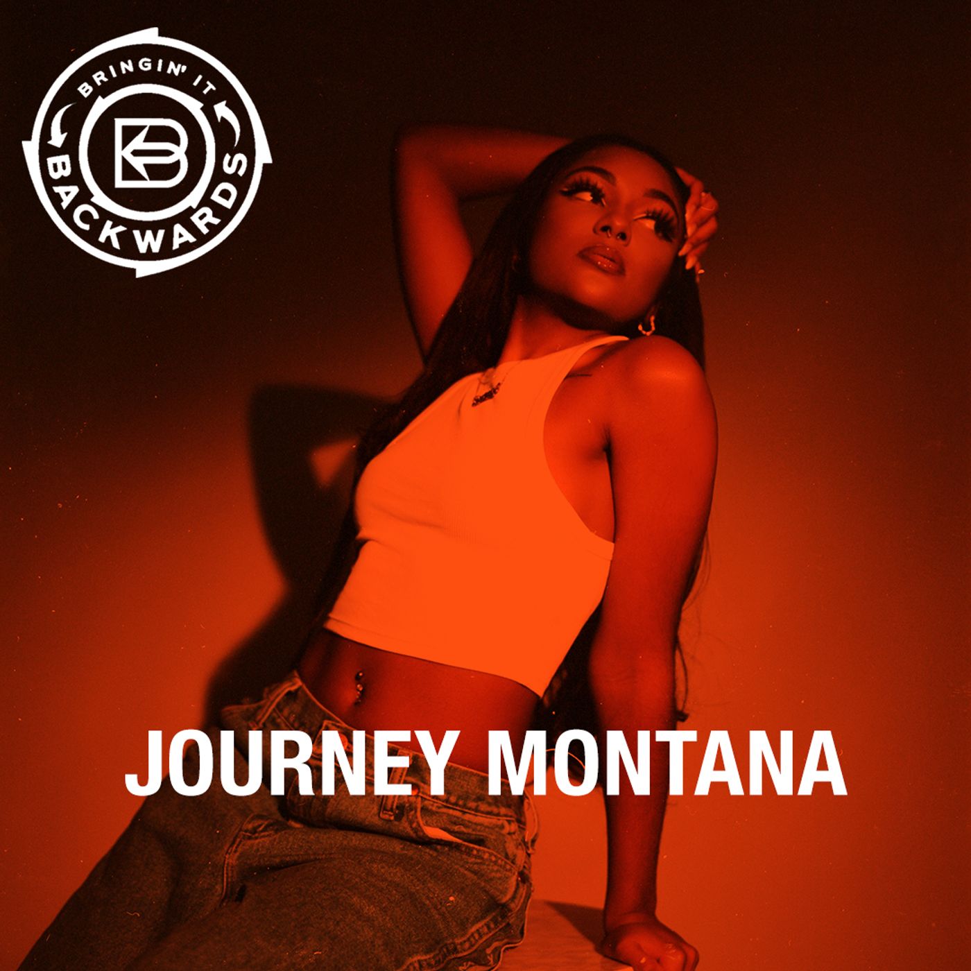 Interview with Journey Montana