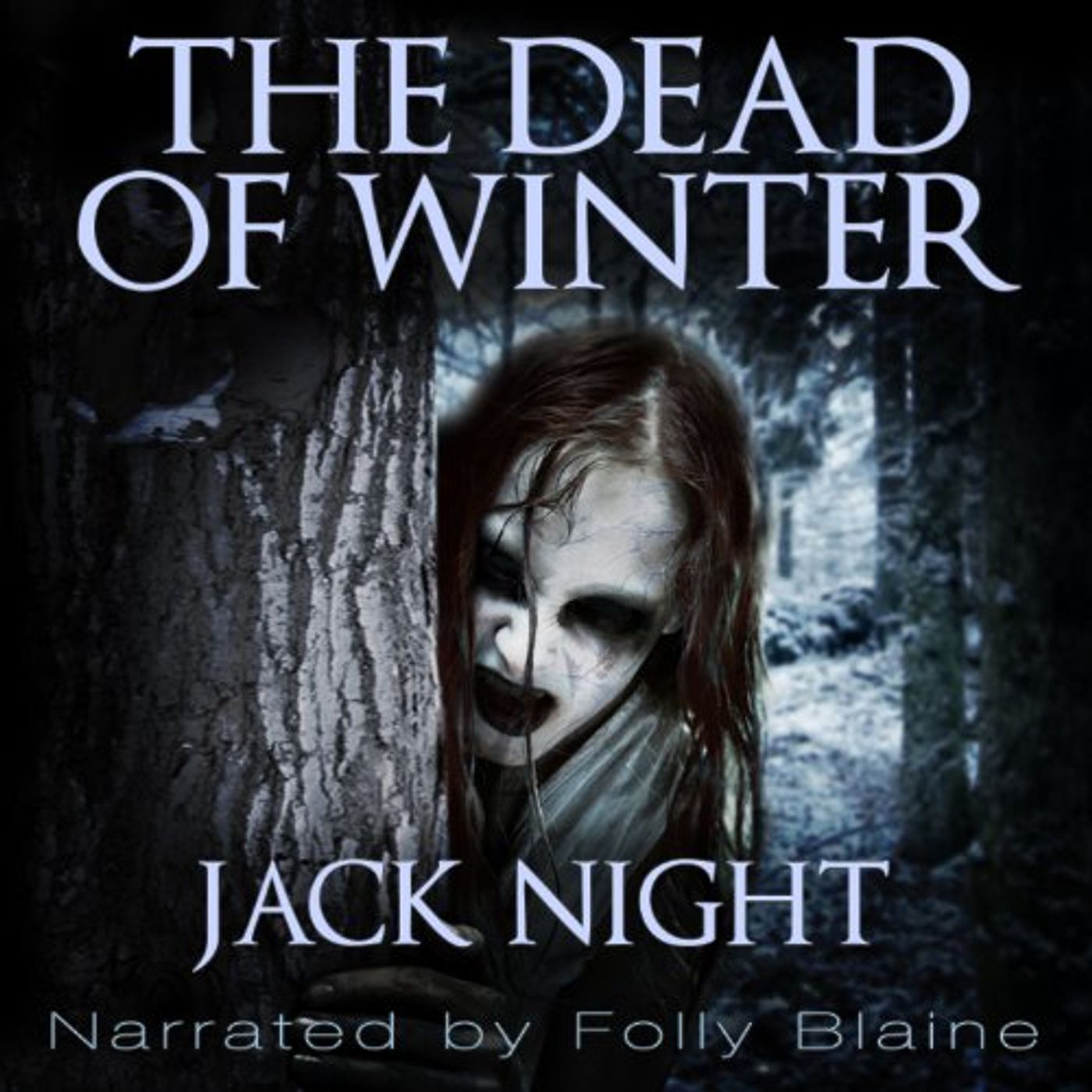 Get Best Audiobooks in Fiction, Horror