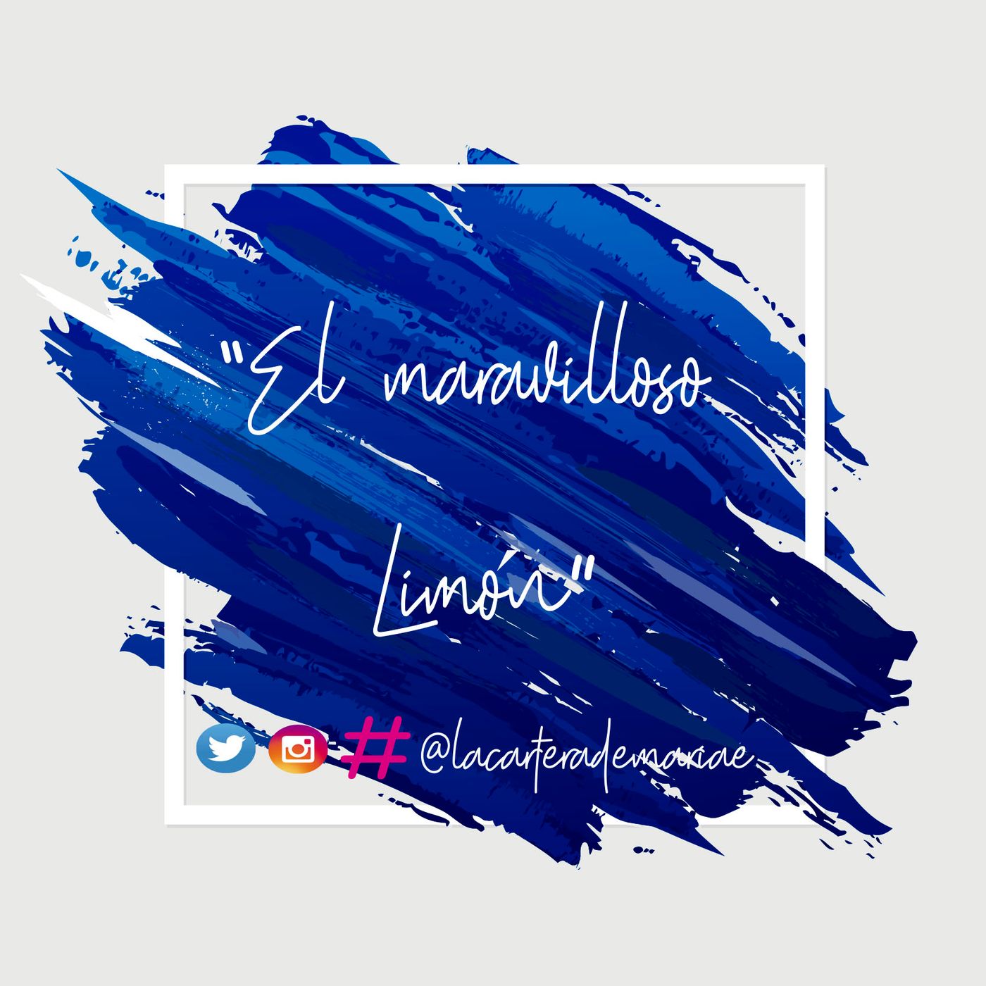 LA CARTERA DE MARIA E