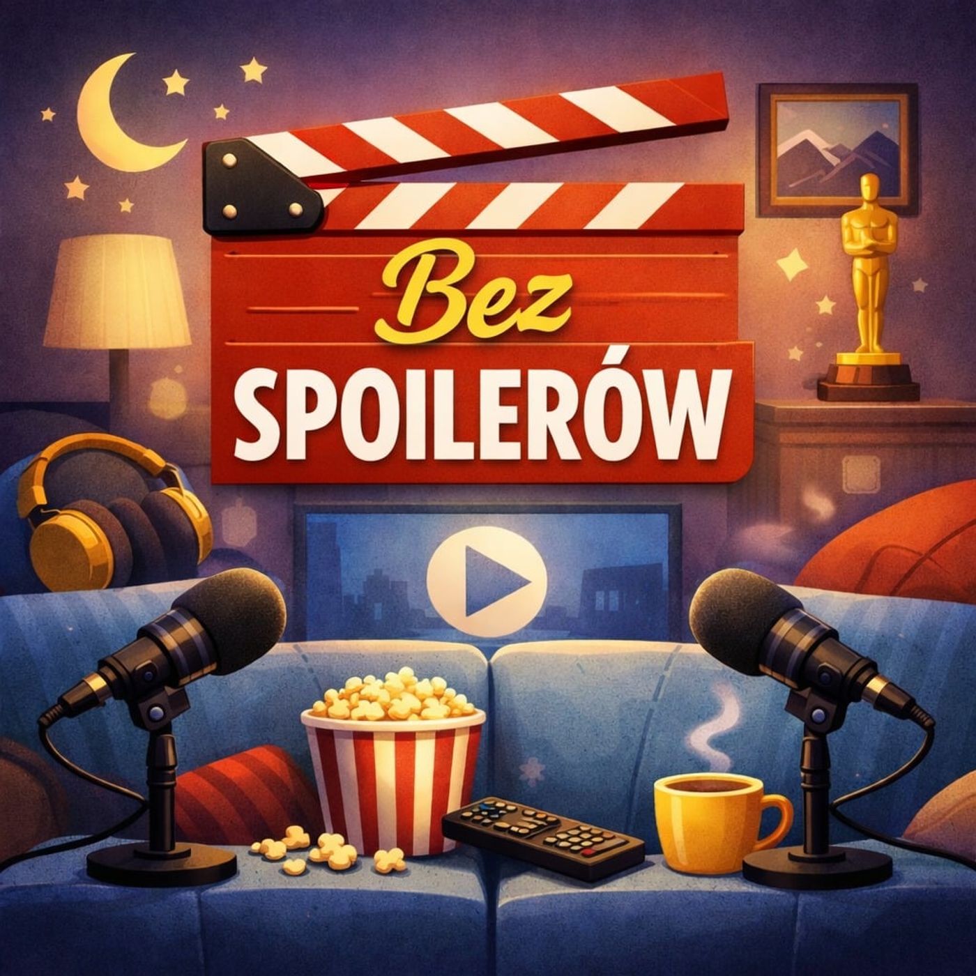 Bez Spoilerów