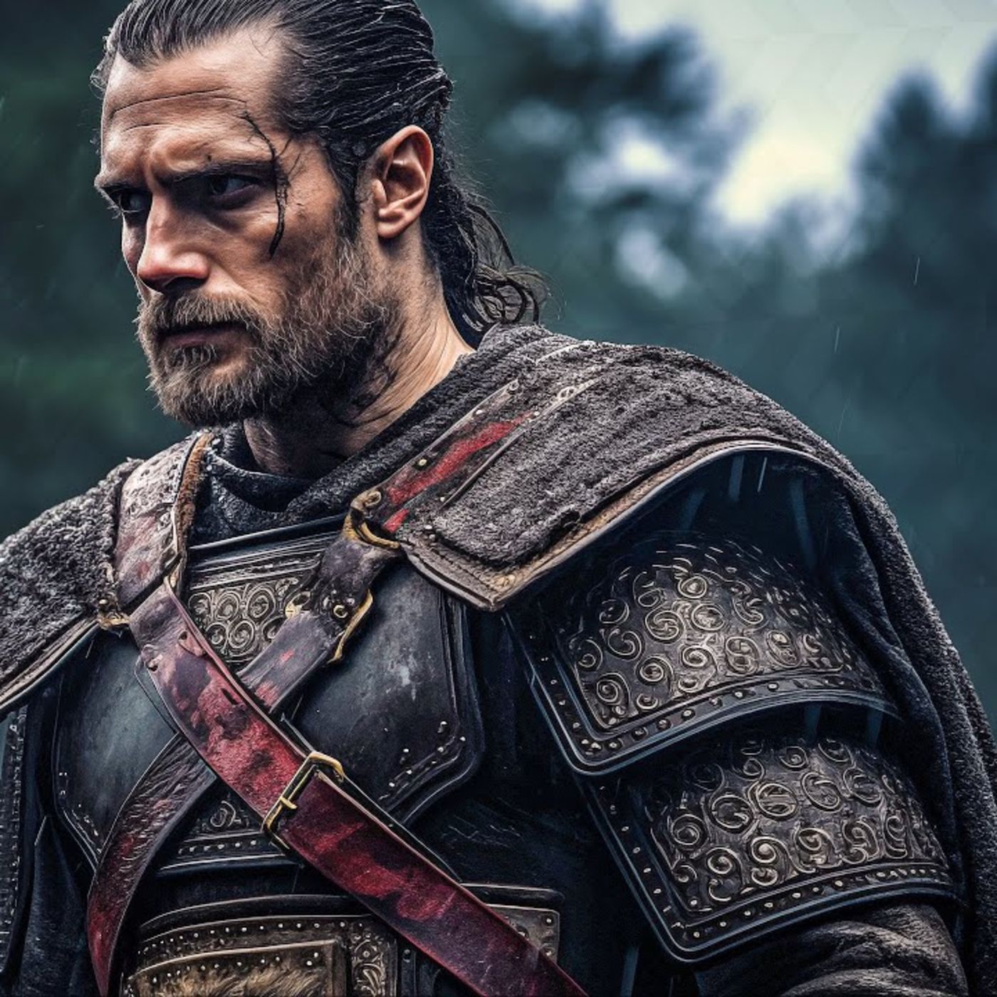 Henry Cavill Will Play a 500-Year-Old Martial Artist In New Action-Heavy 'Highlander
