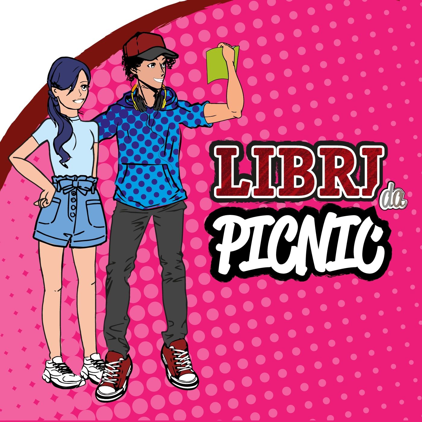 Verona -San Massimo - Libri da Pic Nic
