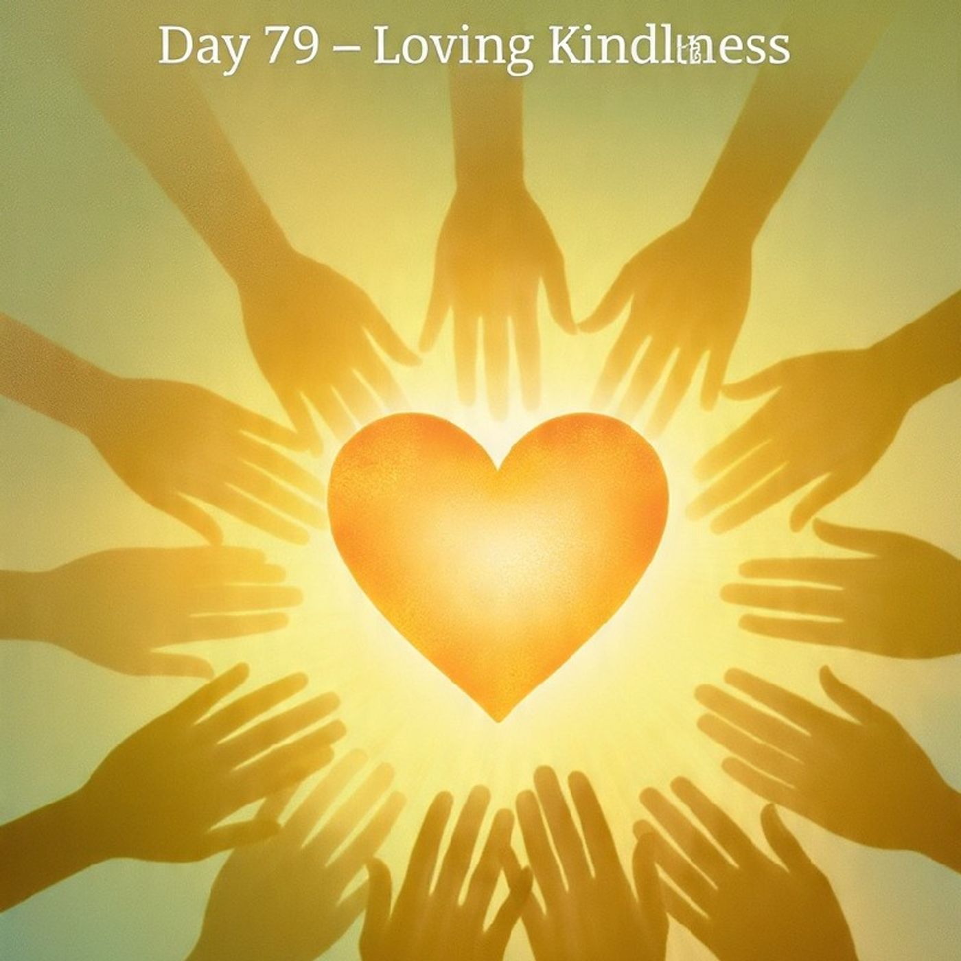 Hurts, Habits & Hang-ups: Day 79 Loving Kindness episode artwork