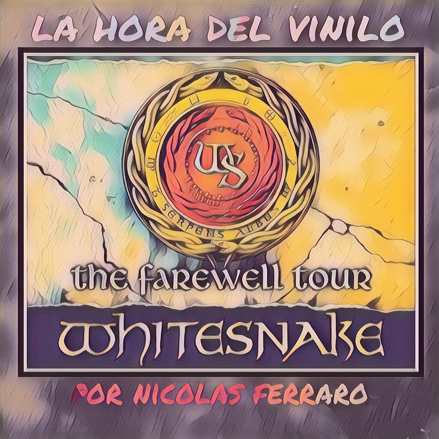 La Hora del Vinilo