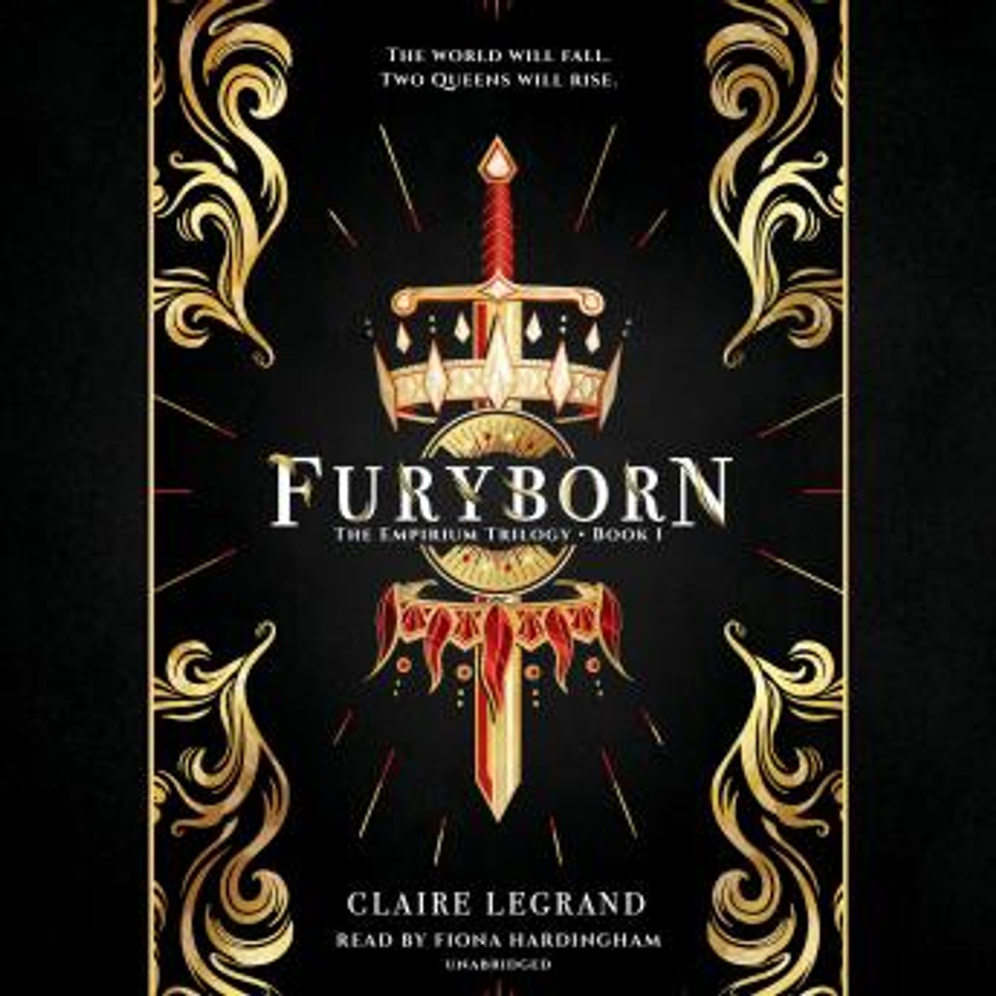 Listen to Top Full Audiobooks in Teen & YA, Sci-Fi, Fantasy & Paranormal