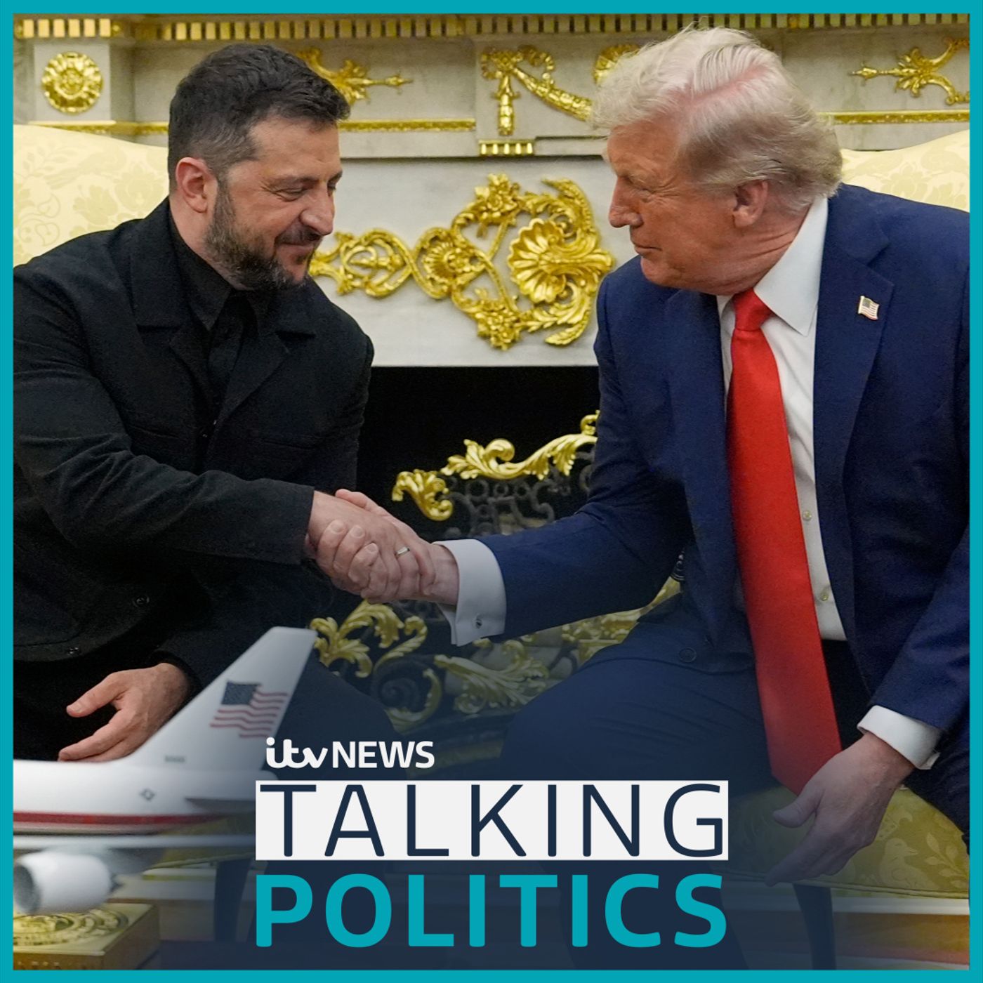 Ukraine peace talks at the White House: Has Zelenskyy evaded Putin's 'trap'?