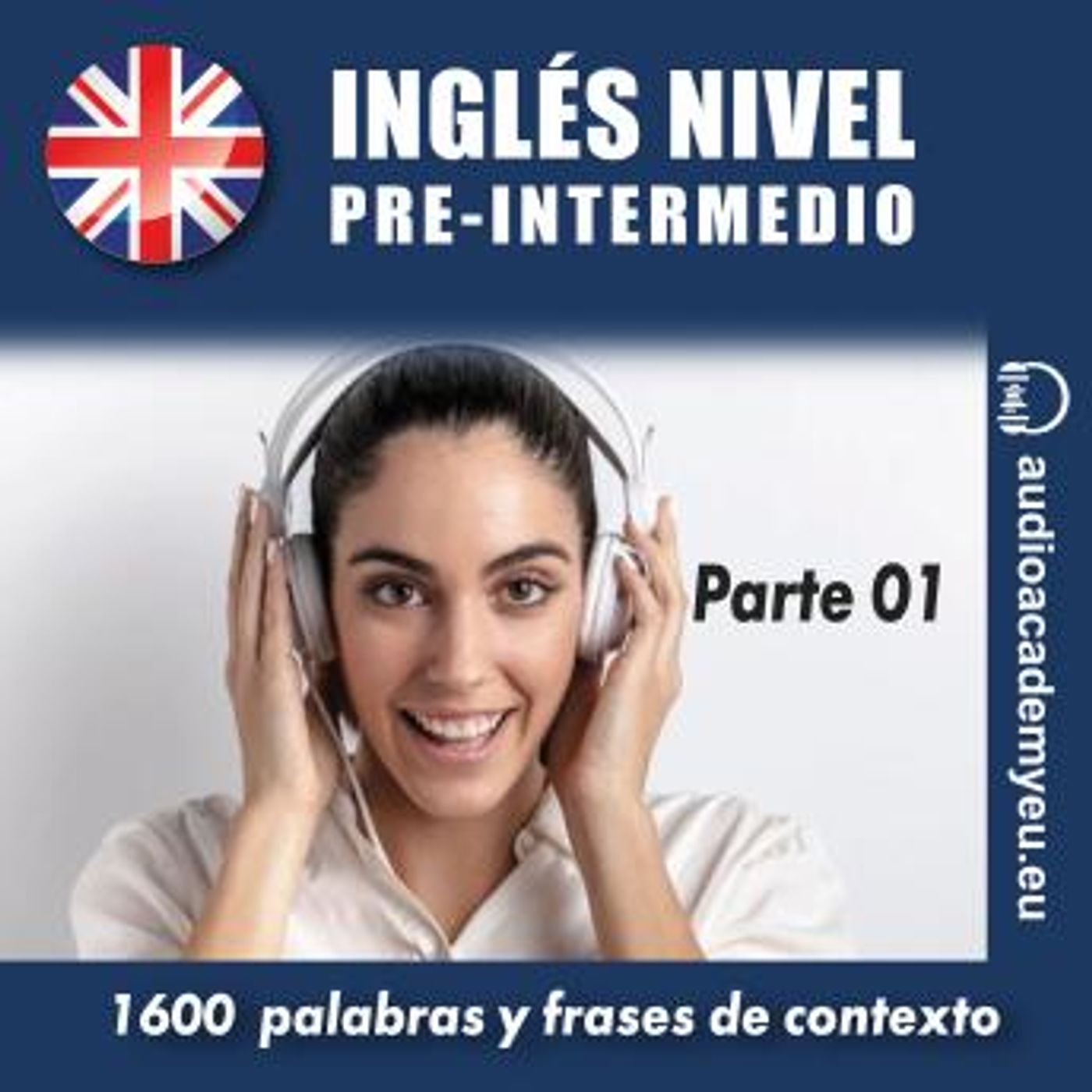 Download Latest Full Audiobooks in Non-Fiction, Language Instruction