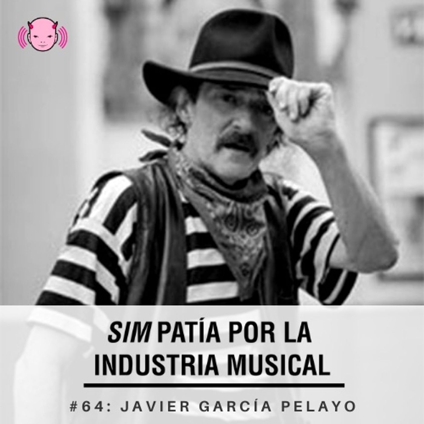 Simpatía por la Industria Musical