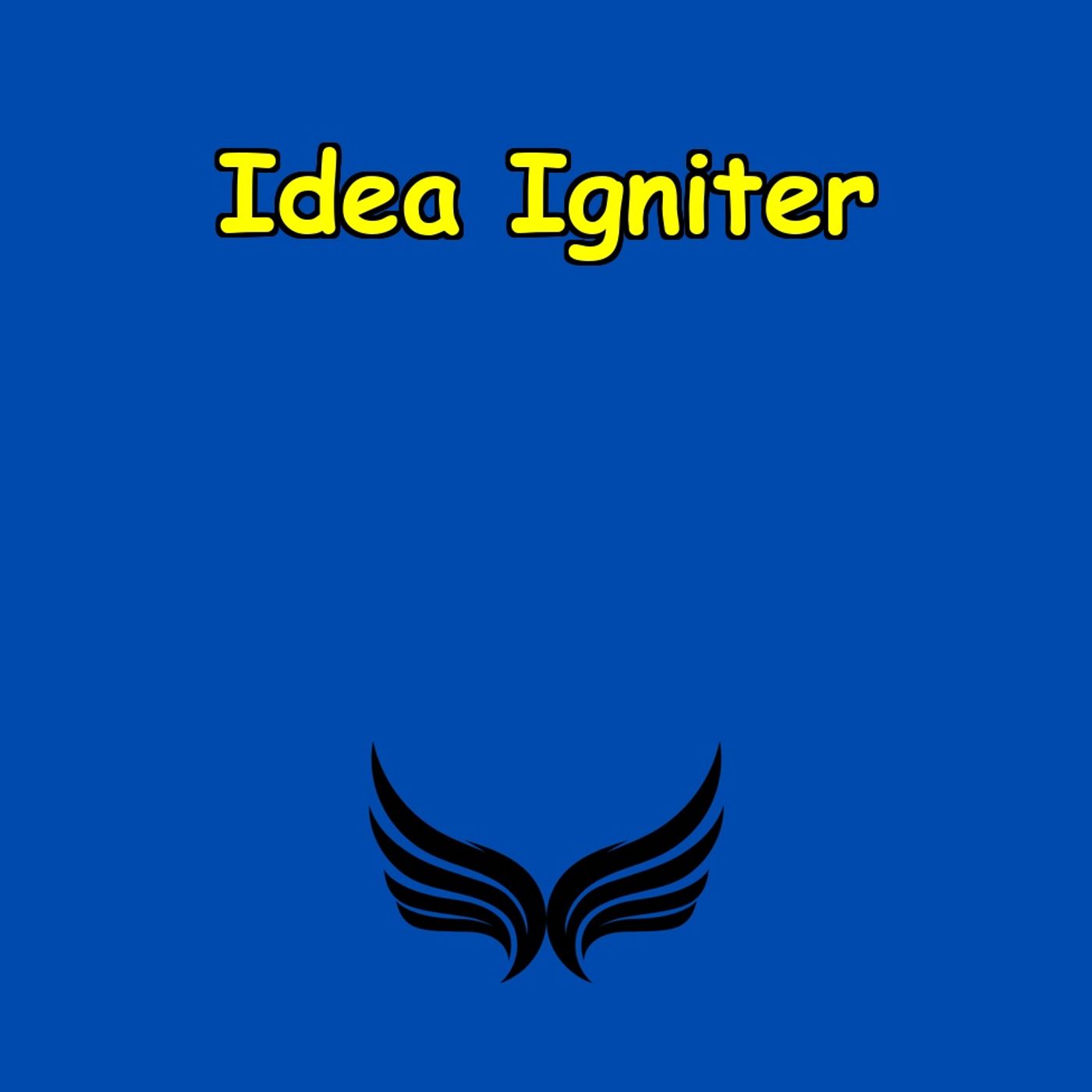Idea Igniter | 5-Min Creativity Boost
