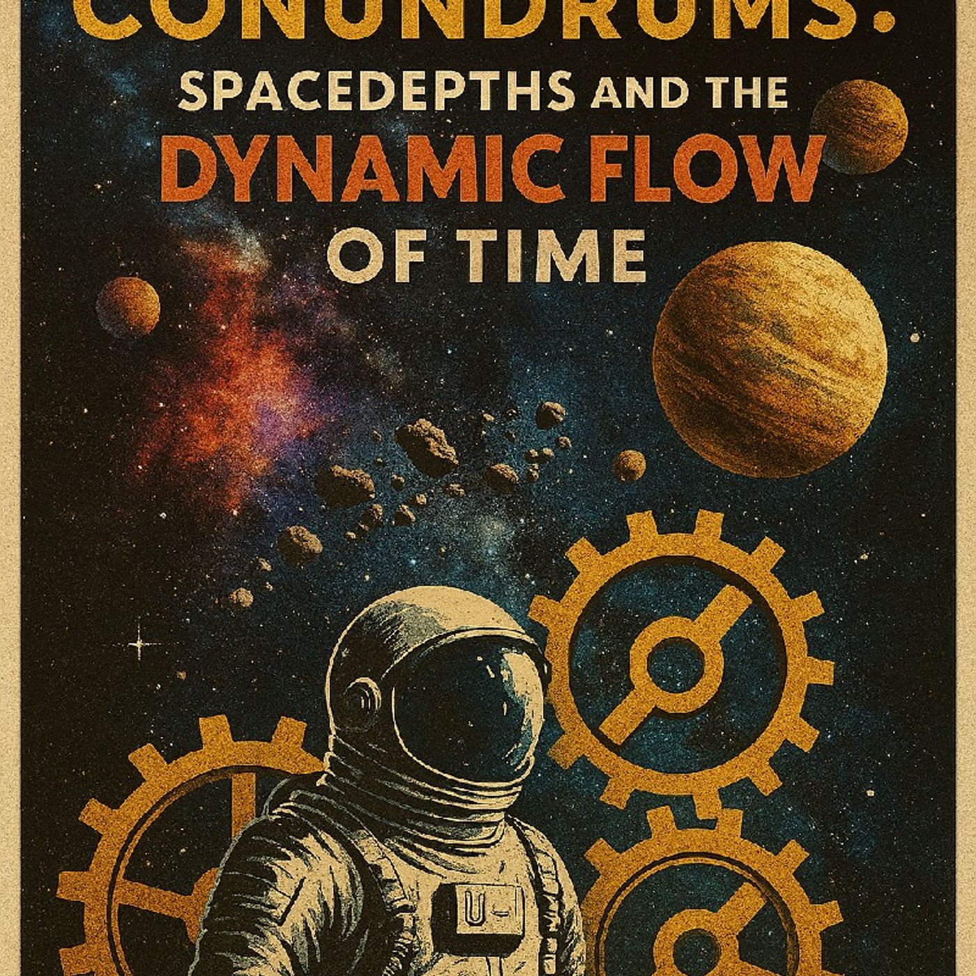 Kevin McFarlane\'s podcast