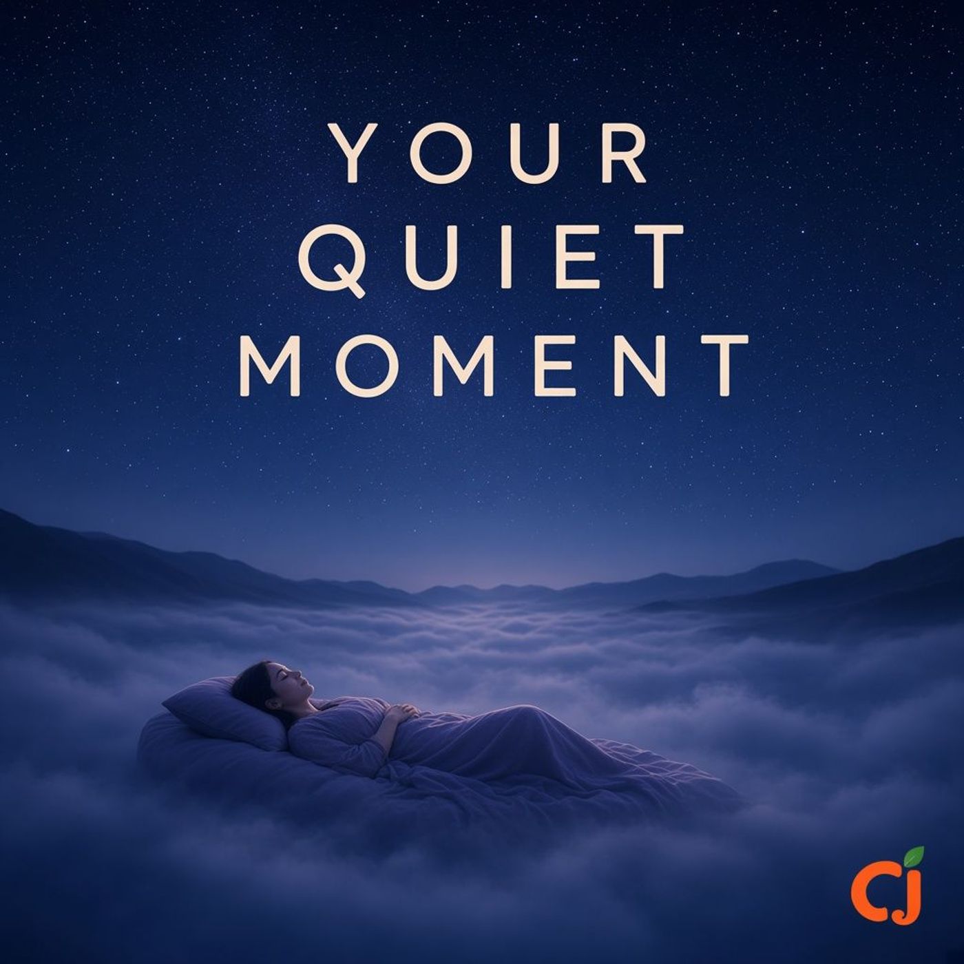 Unwind With restful sleep: Sleep Meditation