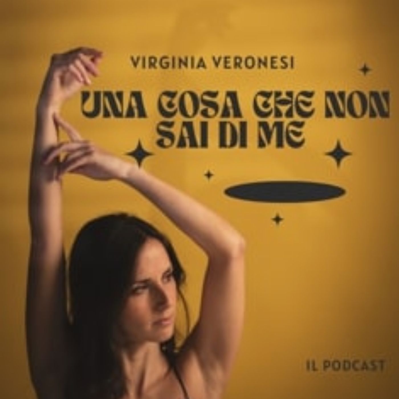 Una cosa che non sai di me