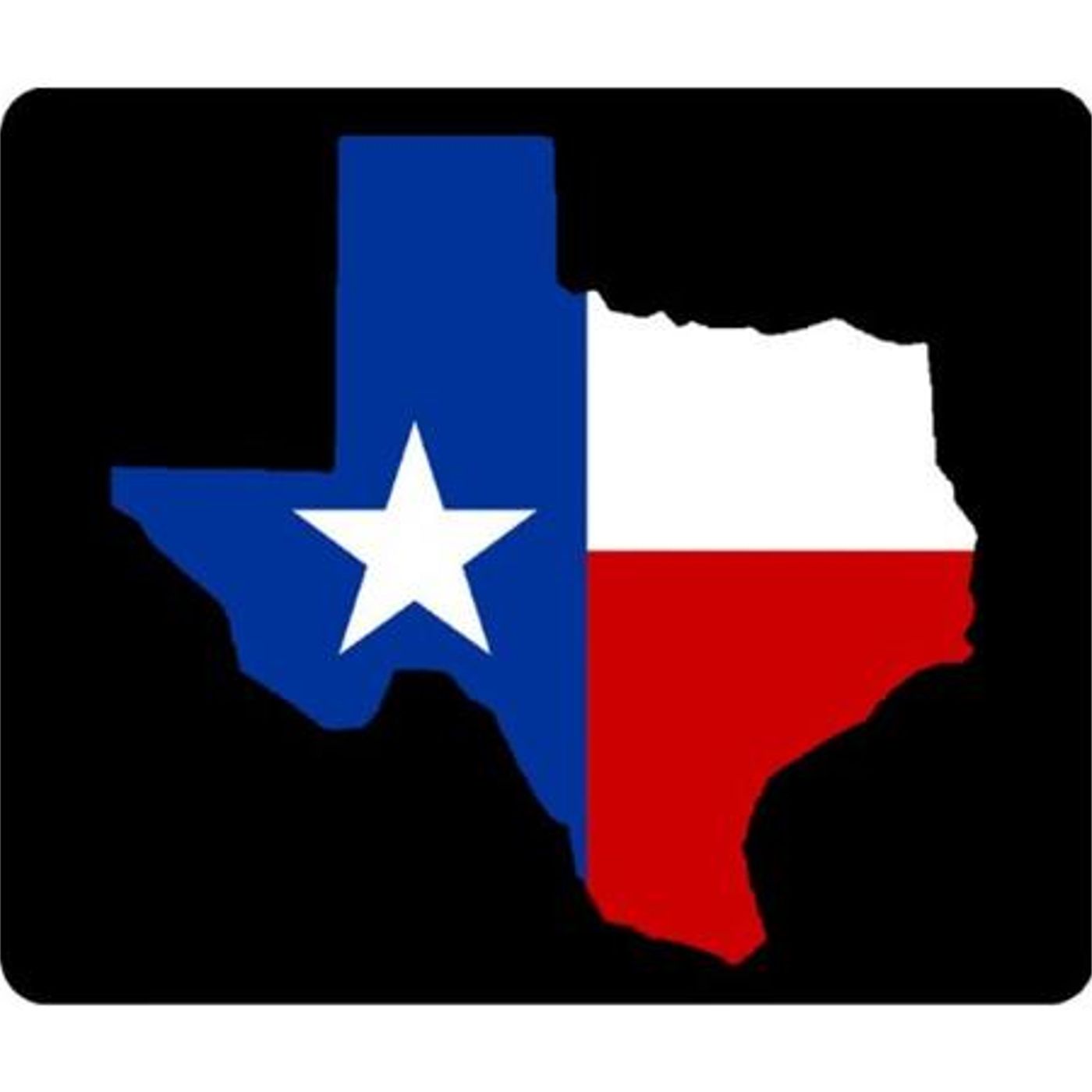 The Texas report with George Rodriguez, South Texas conservative
