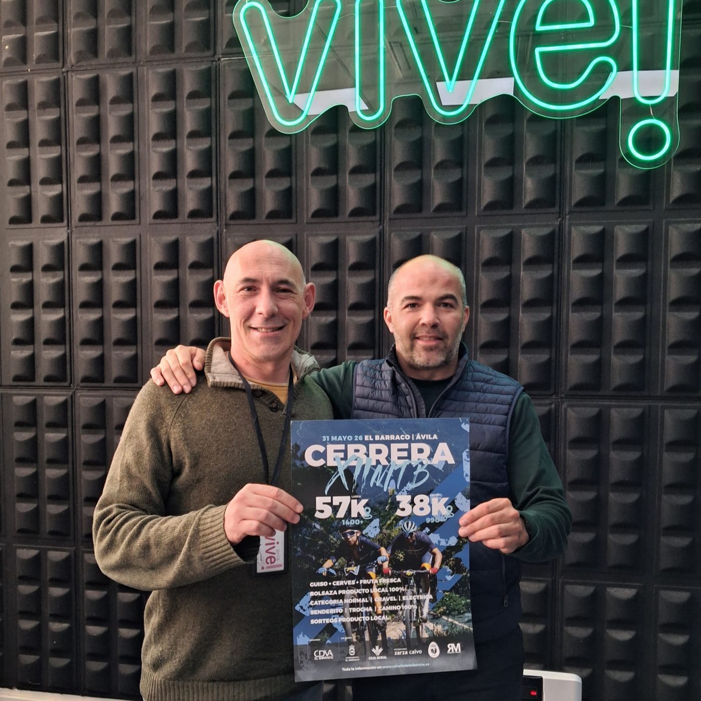 070526 MTB LA CEBRERA episode artwork