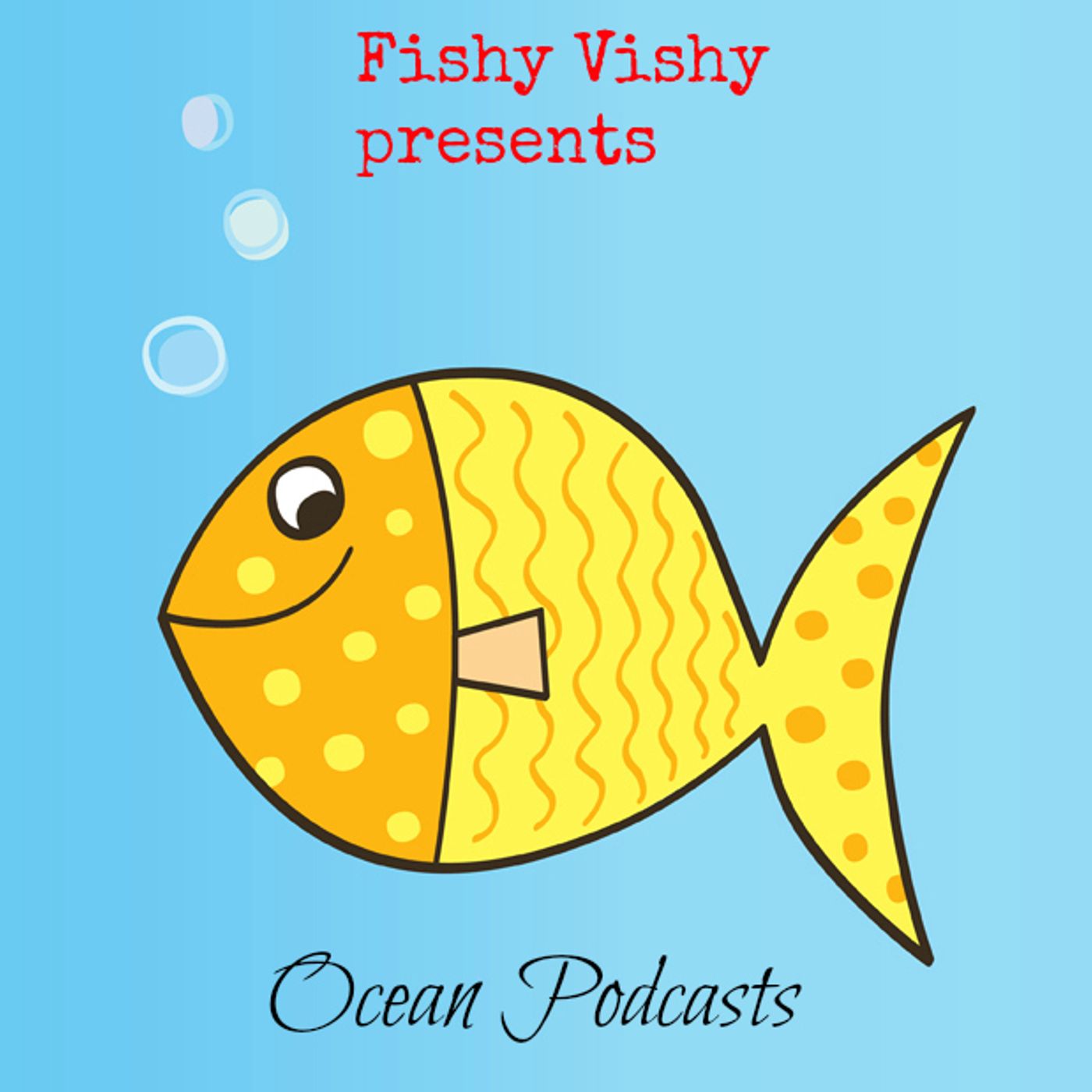 Ocean Podcasts