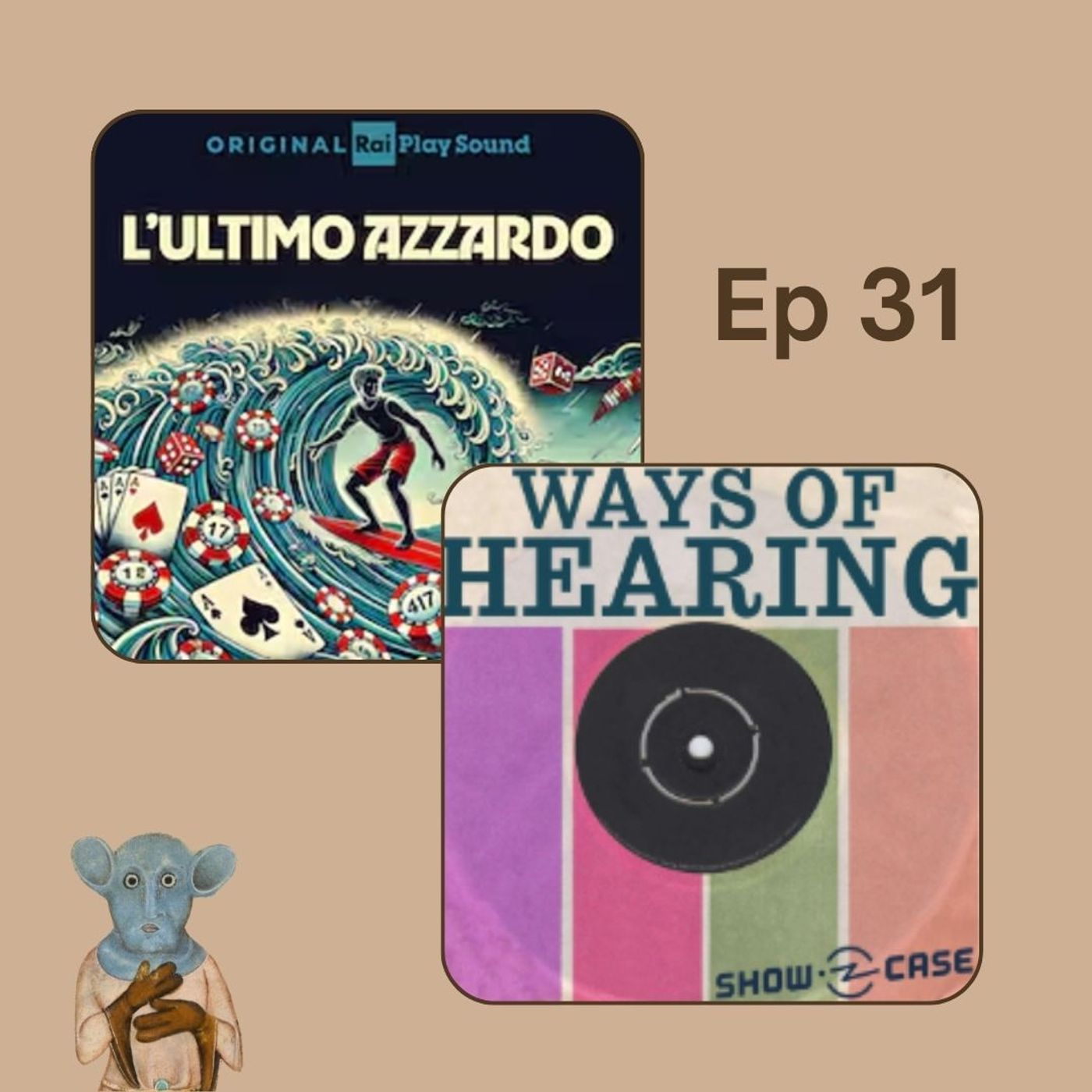 RimBomBi: Recensioni Podcast e consigli di ascolto