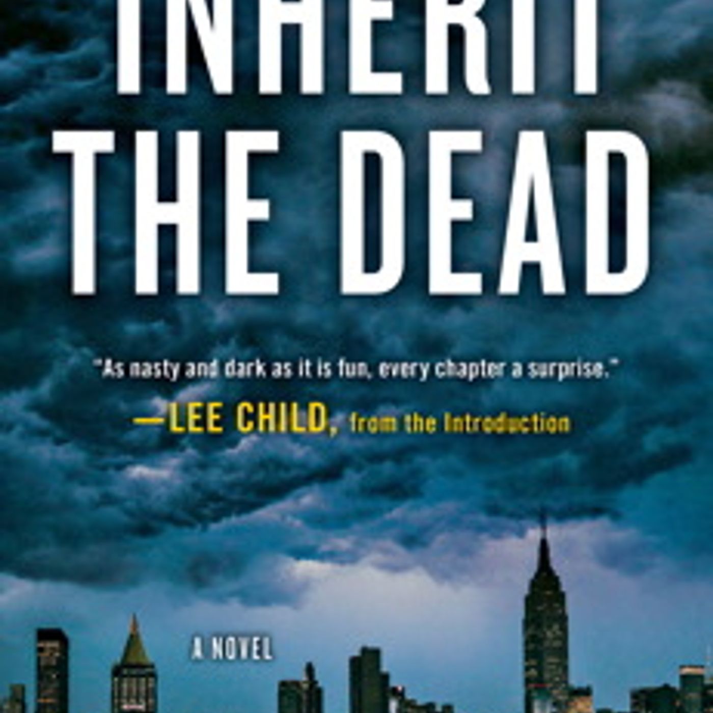 Get New Full Audiobooks in Mystery, Thriller & Horror, Suspense