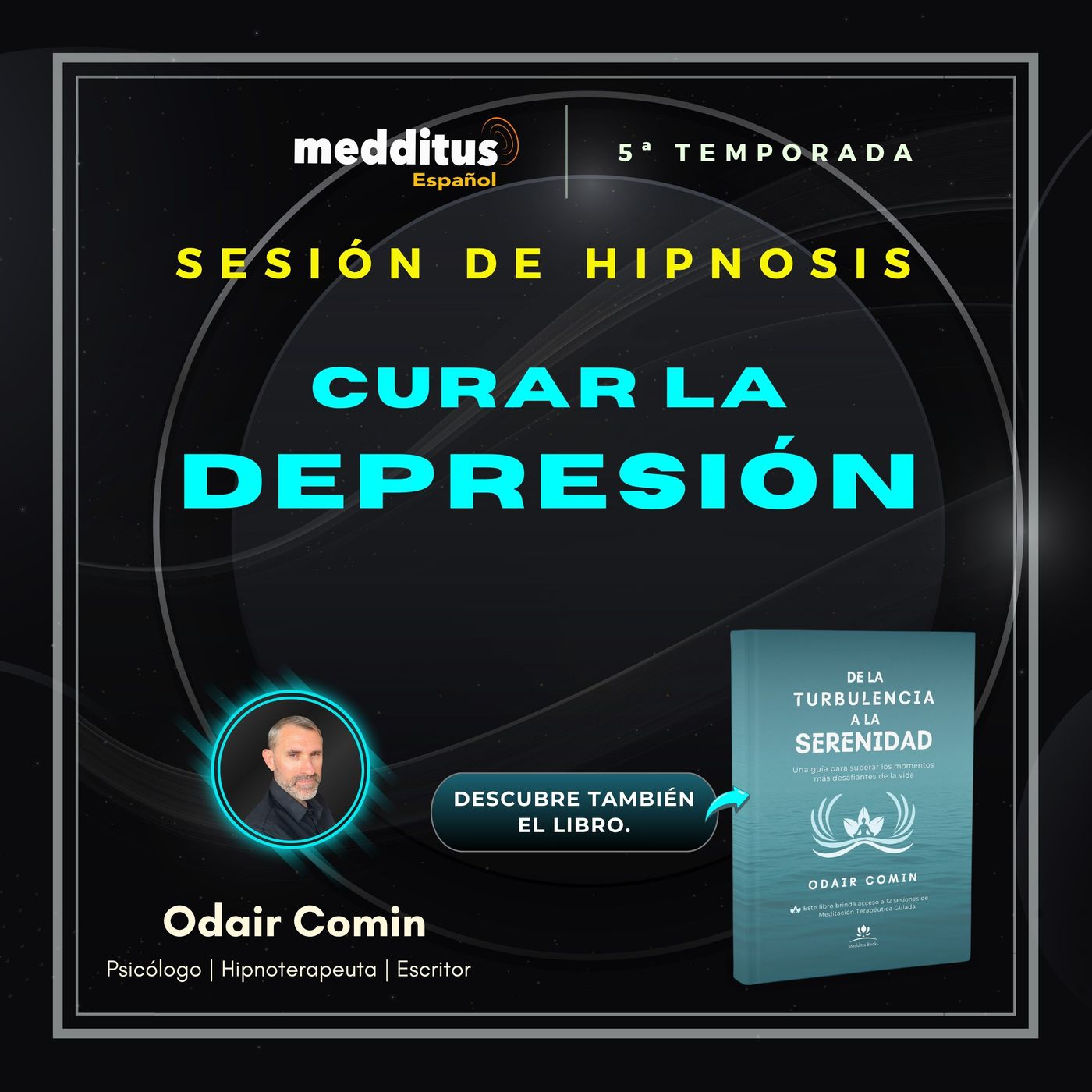 Medditus | Español | Hipnosis