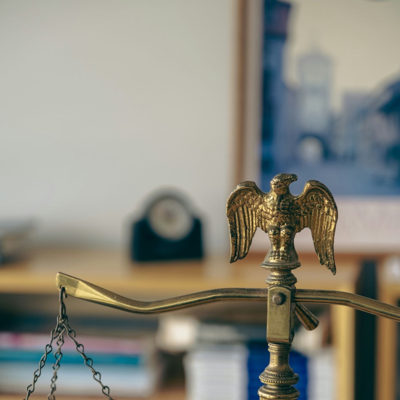 Desafíos del derecho y el orden jurídico