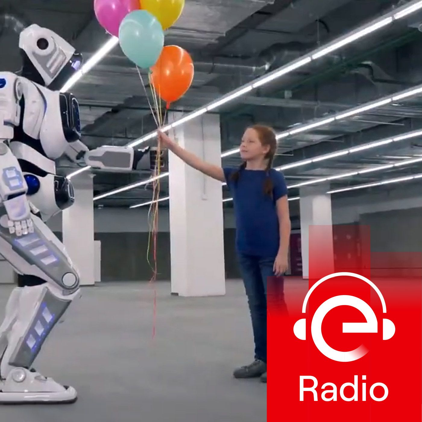 Enel Radio Podcast
