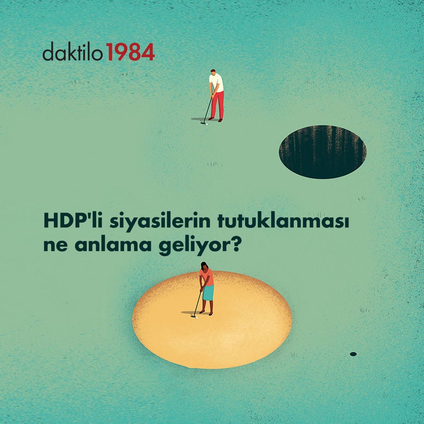 Keyfi Gündem