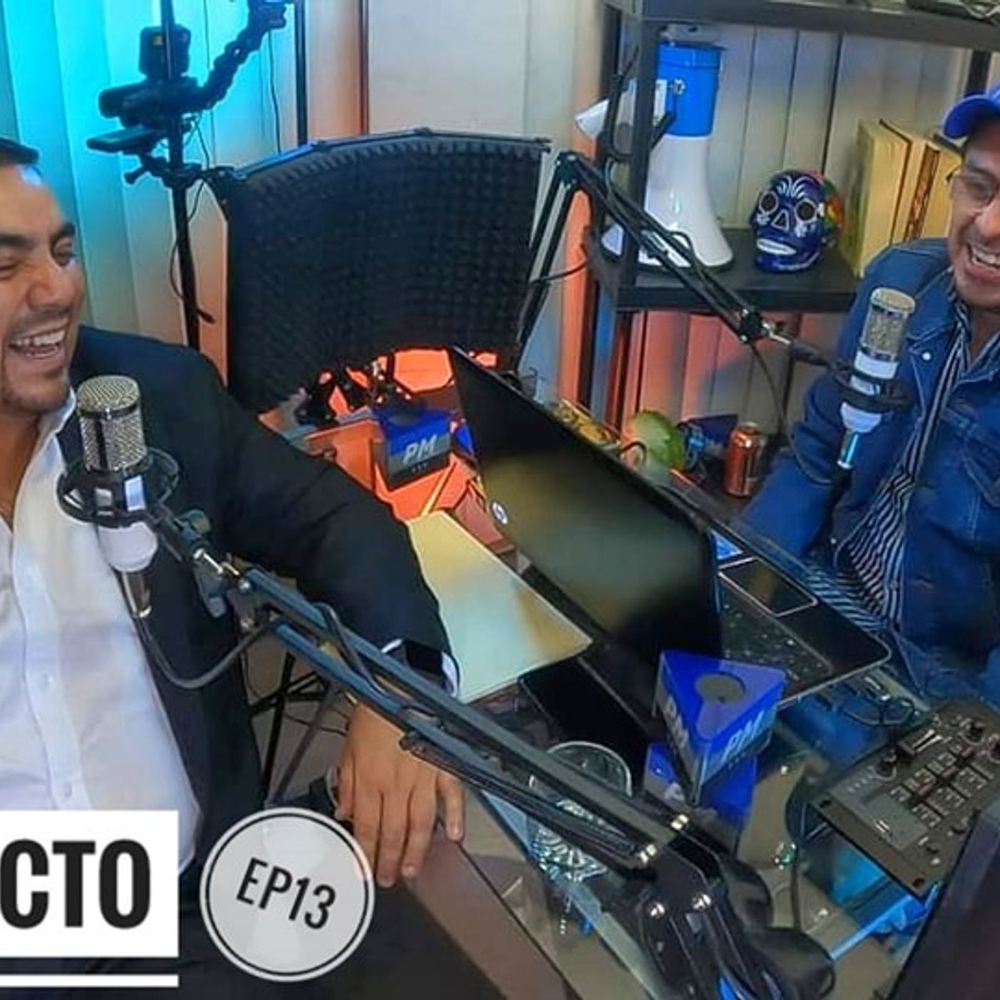 INSURRECTO Podcast | Análisis, entrevistas ácidas e irreverentes sobre política mexicana