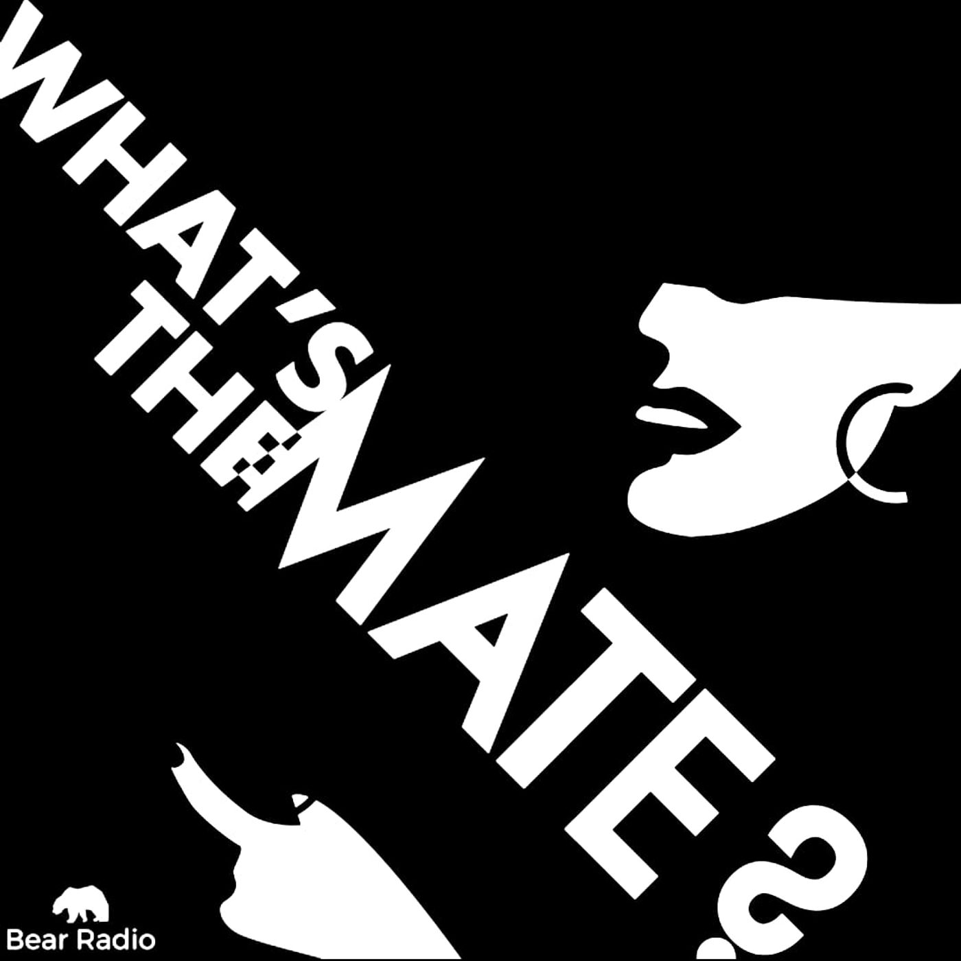 What\'s The Mate?