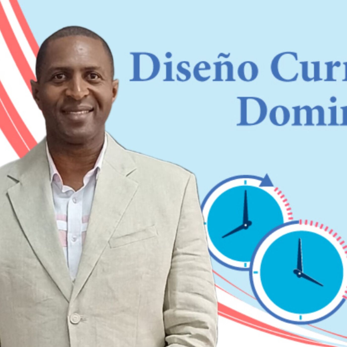 Enfoques del currículo Dominiano. podcast artwork