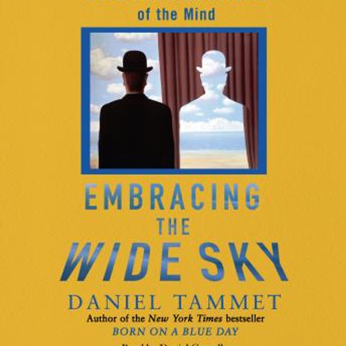New Audiobooks in Biography & Memoir, Memoirs