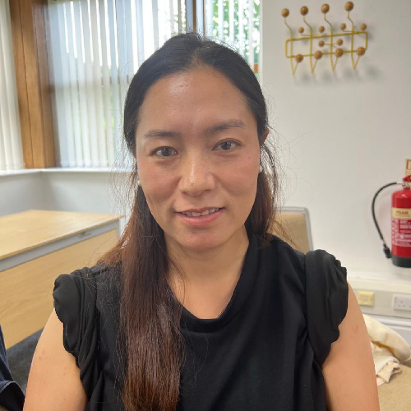 Tech & Tranquility - The Digital Lives of Tibetan Monks