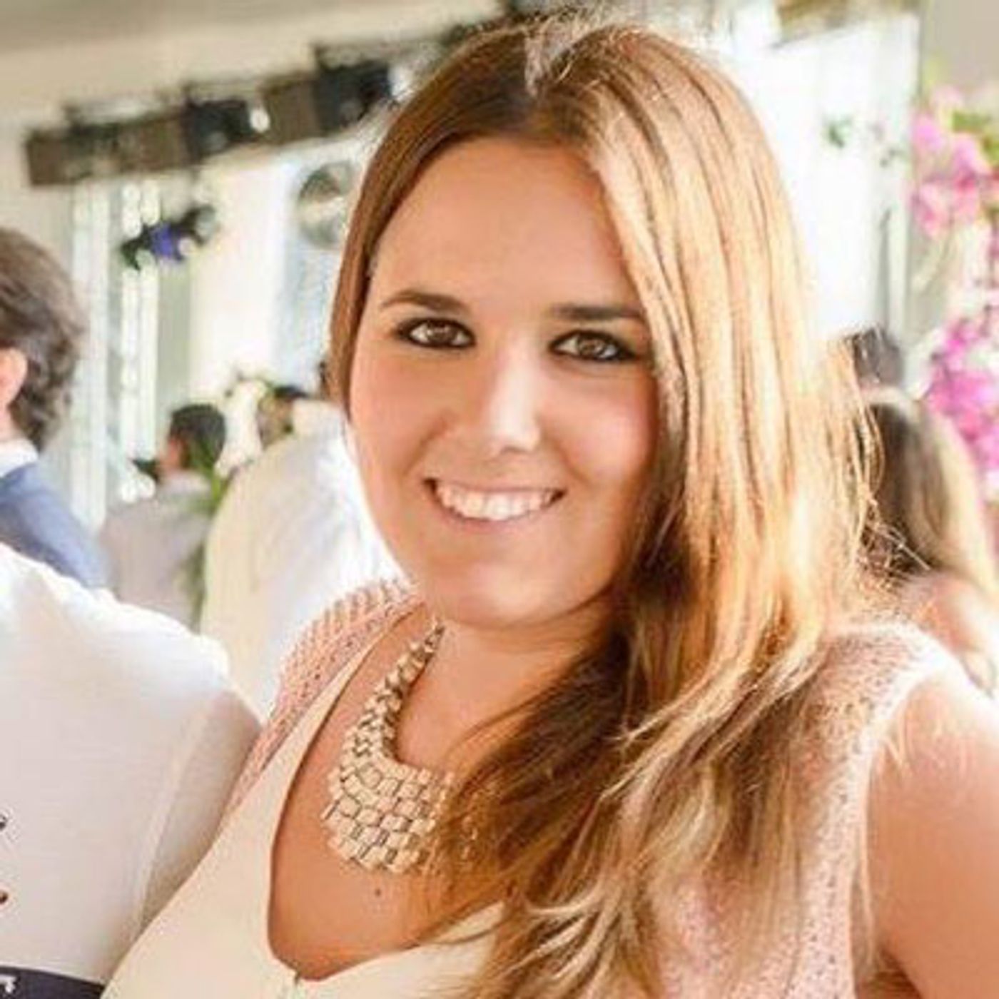 Entrevista a Paloma Mas Membership Manager en Tech Hub