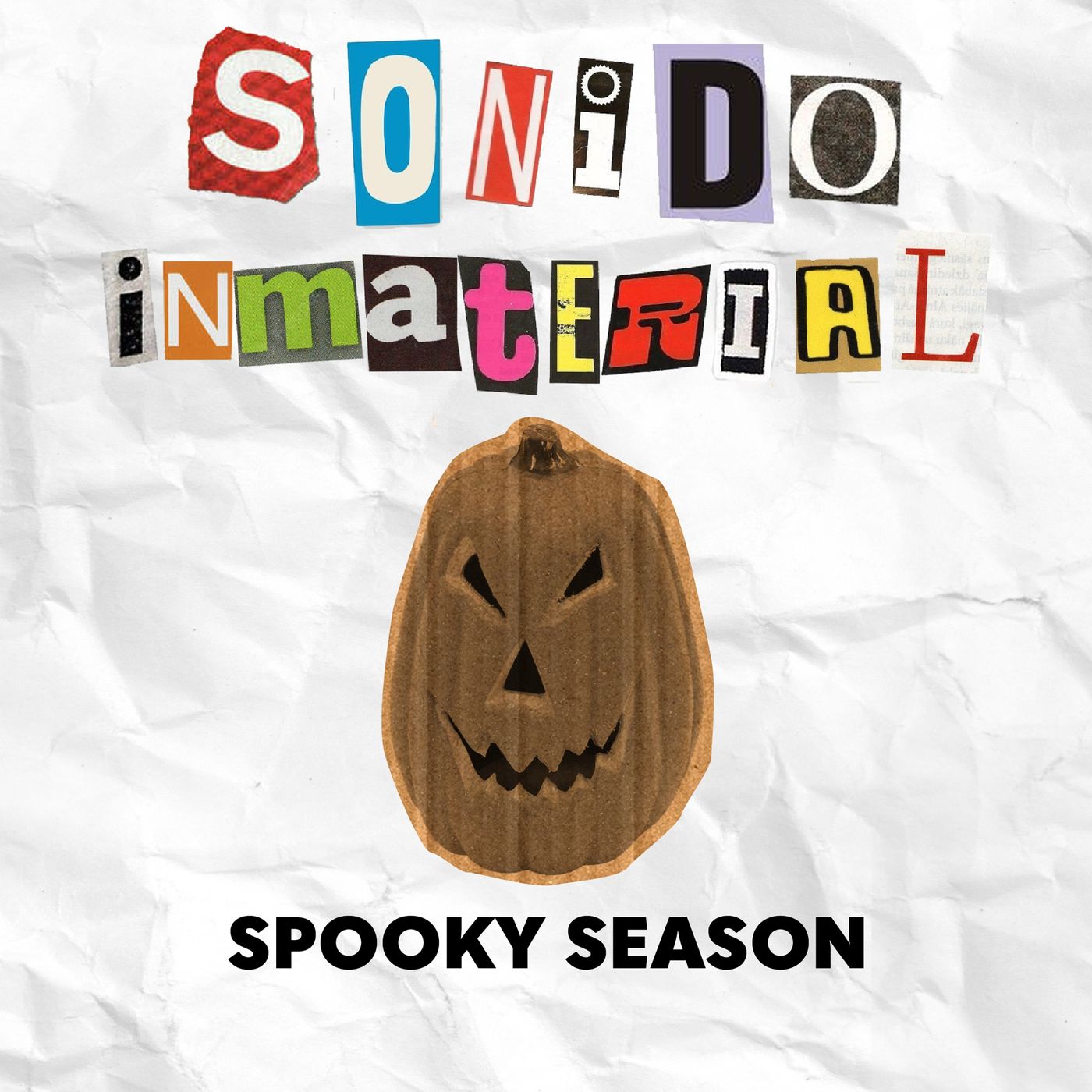 Sonido Inmaterial