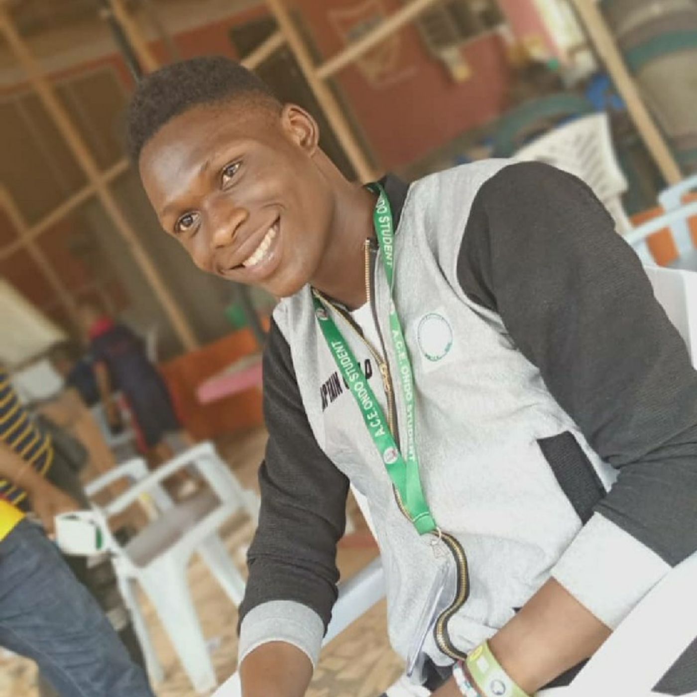 olufemi damilare\'s podcast