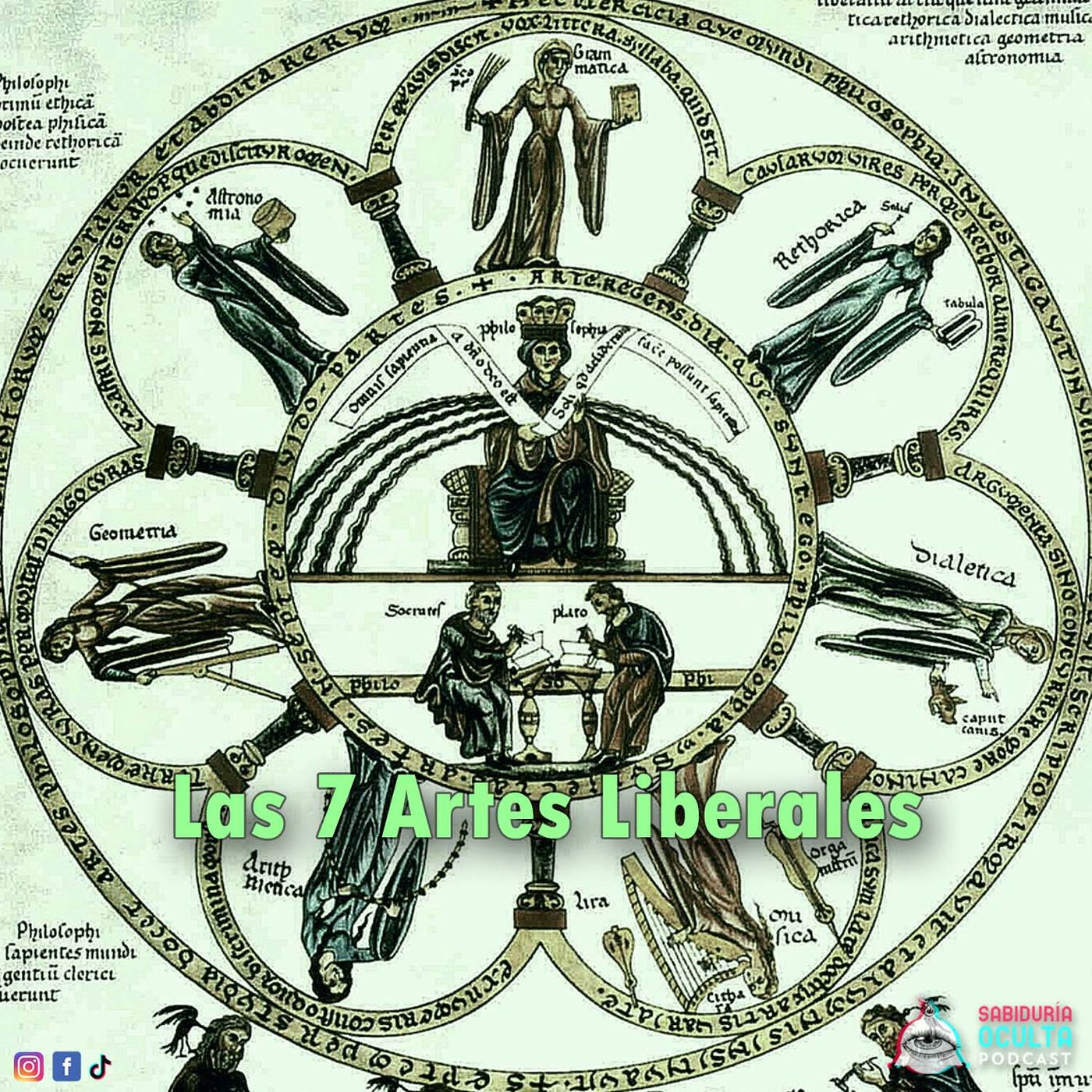 Sabiduría Oculta Podcast