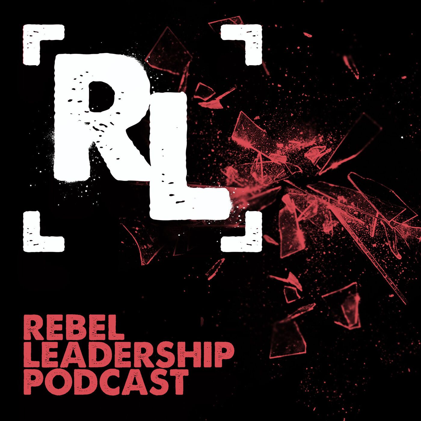 Rebel Leadership