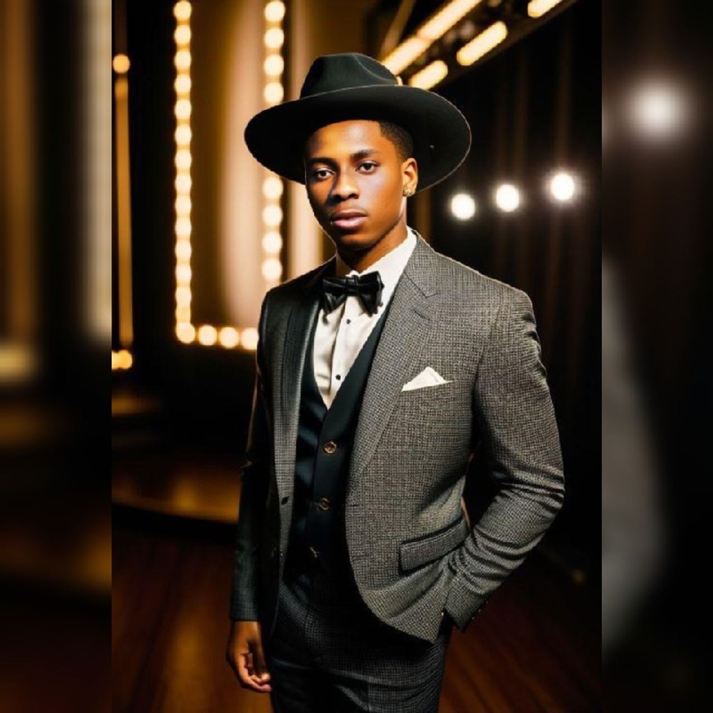 Oluwaseun Adedeji\'s podcast