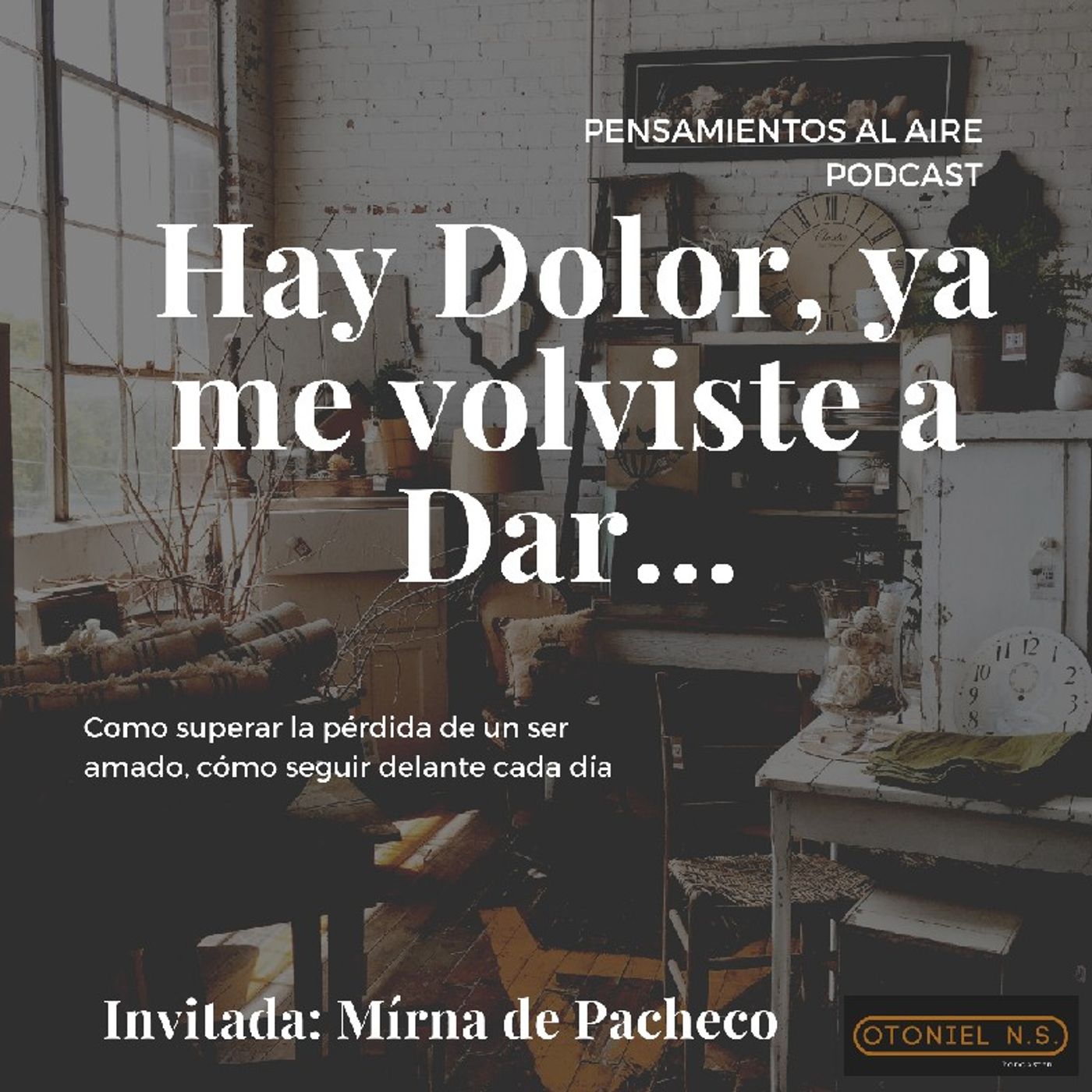 Pensamientos Al Aire