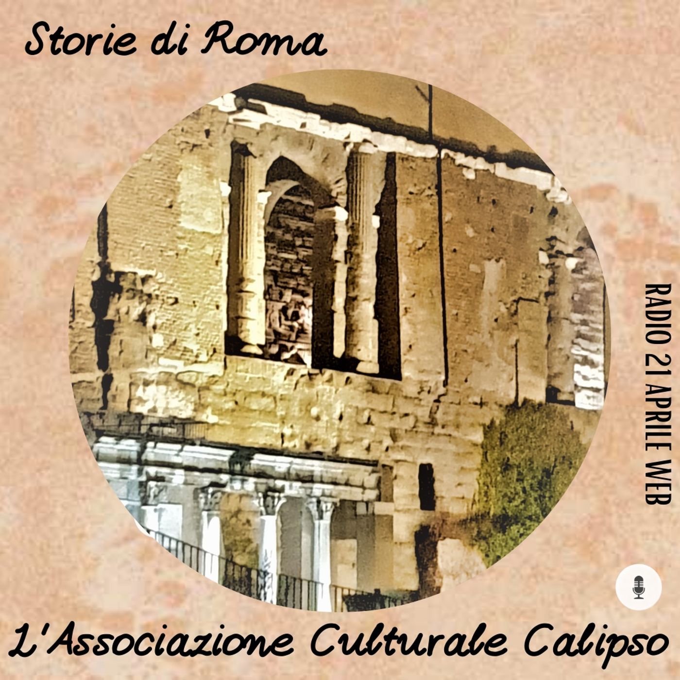 Radio 21 aprile Web