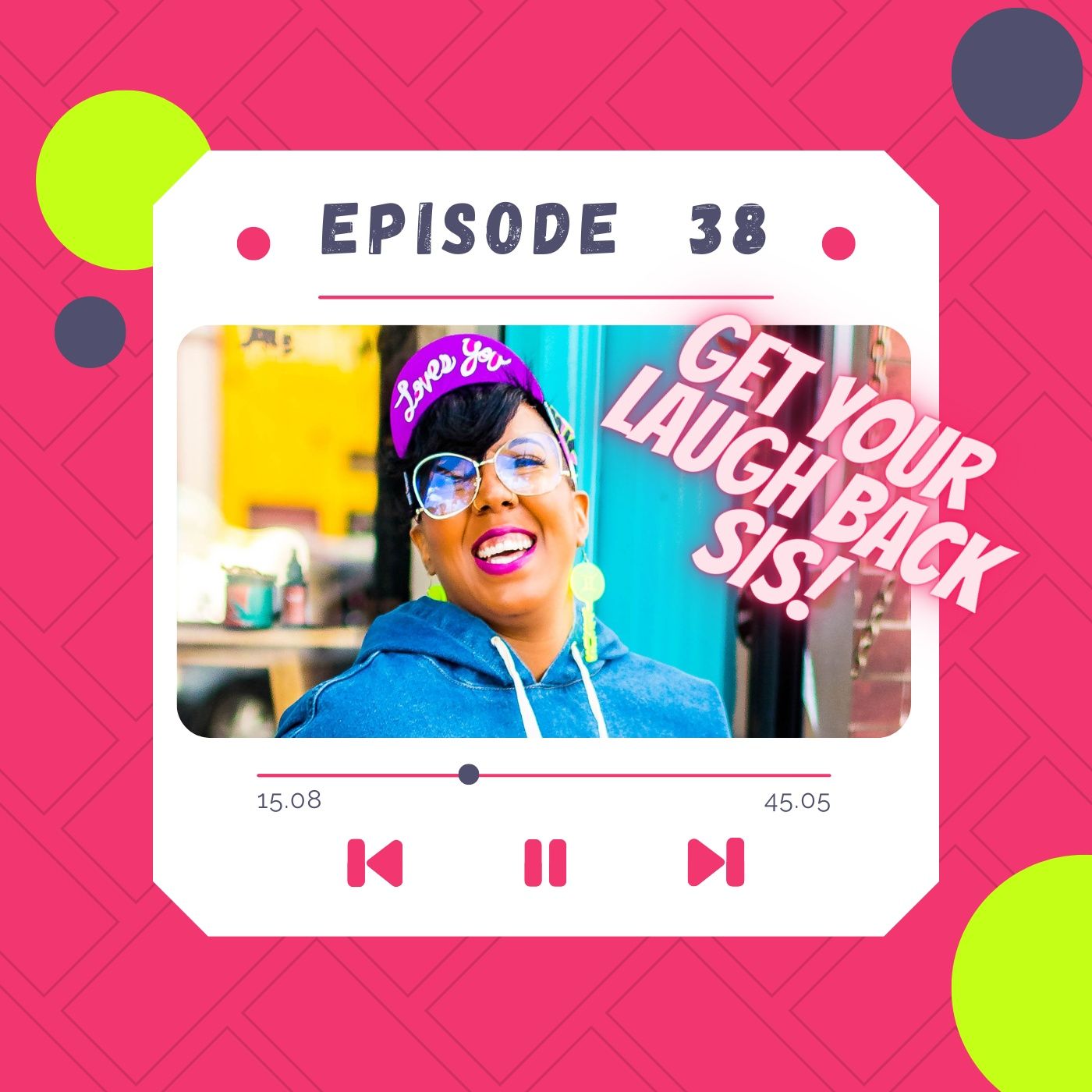 I Be Trippin Wit Tha Lord! Podcast