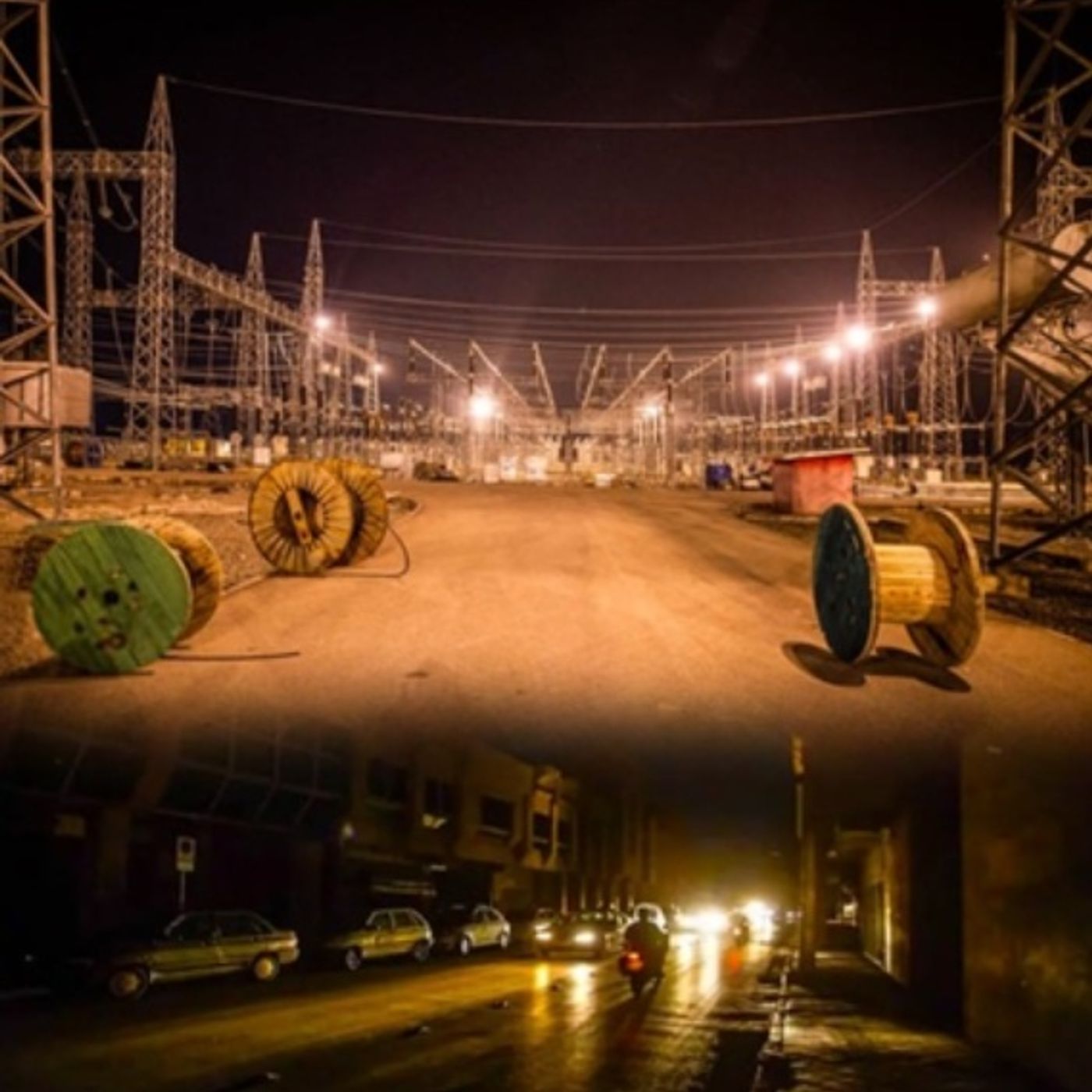 هراس دلواپسان نظام از پیامد بحران برق