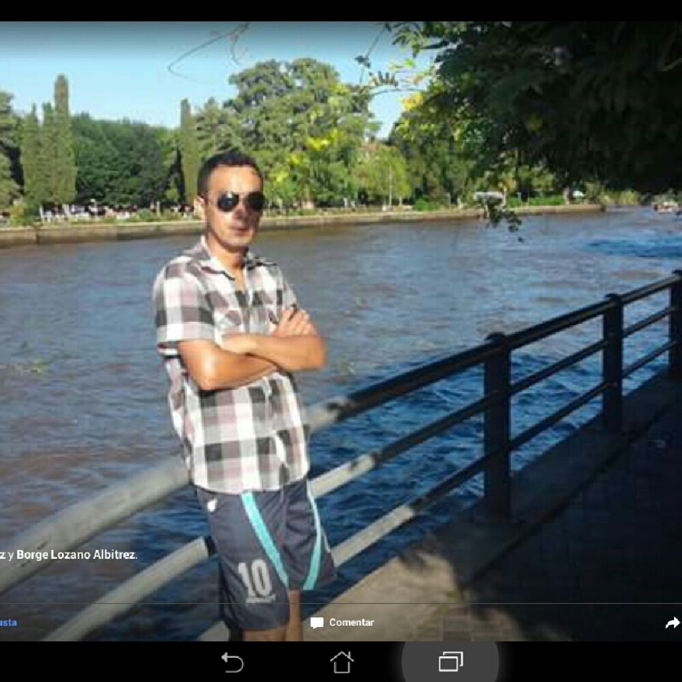 Borge Victor