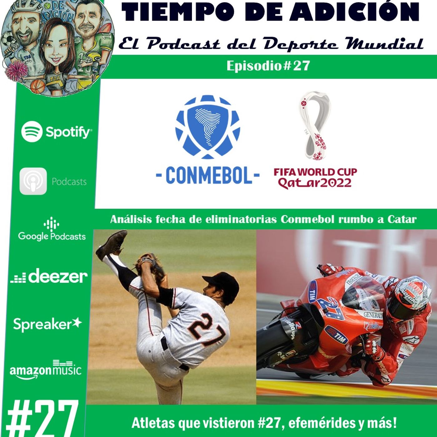 Tiempo de Adición